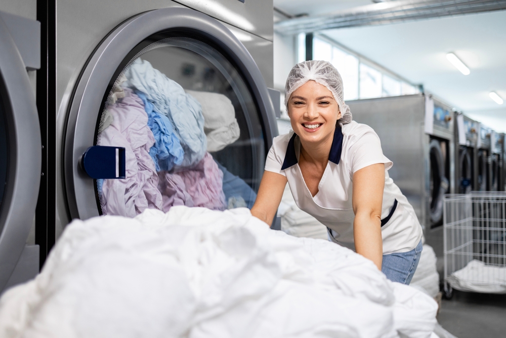 Testarea, compararea si colaborarea cu Sanito - partenerul tau de incredere in alegerea detergentului